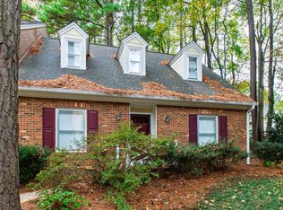 723 Weathergreen Dr, Raleigh, NC 27615