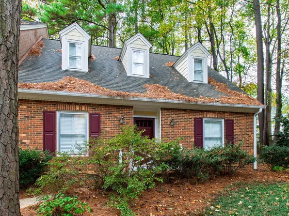 723 Weathergreen Dr, Raleigh, NC 27615