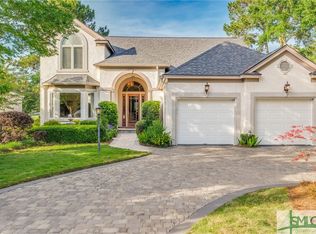 2 Cloverwood Ct, Savannah, GA 31411