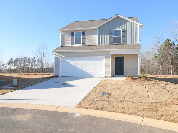 114 Montrose Way, Union, SC 29379