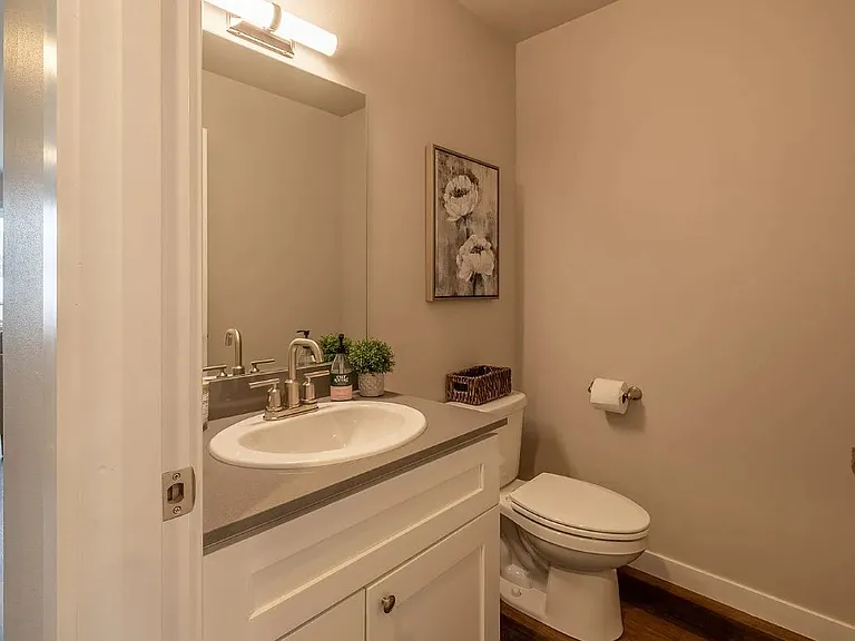 14th Street Townhomes — Photo 20