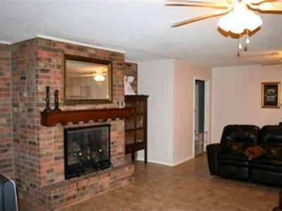 25 Lakeview Dr, Monroe, LA, 71203