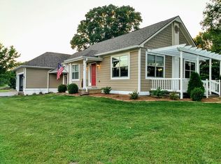 830 S Us Highway 421, Zionsville, IN 46077