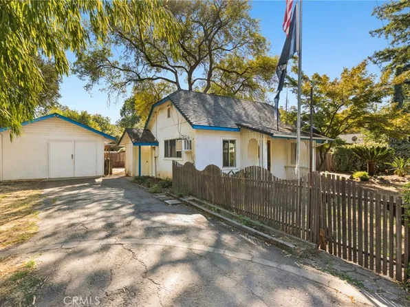 315 W 20th St, Chico, CA 95928