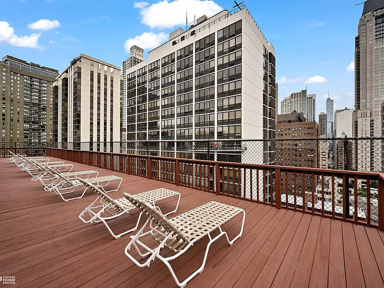 33 E Cedar St #3H — Photo 21