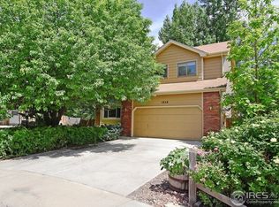 1858 Winchester Ct, Loveland, CO 80538