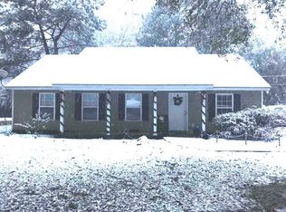 50047 Creekside Dr, Loranger, LA 70446