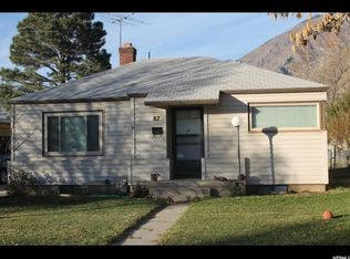 87 B St, Springville, UT 84663