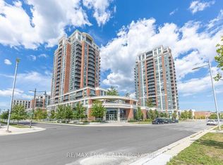 1 Uptown Dr #609, Markham, ON L3R 5C1