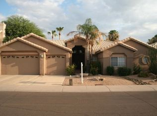 8867 E Camino Del Santo, Scottsdale, AZ 85260