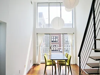 Sold by Brooklyn Heights Real Estate Inc