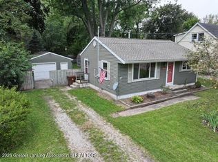 6038 Valencia Blvd, Lansing, MI 48911