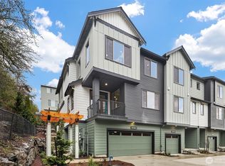 65 Degrees, Duvall, WA 98019