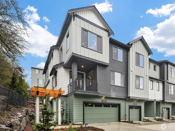 26550 NE 143rd Street #43-A, Duvall, WA 98019