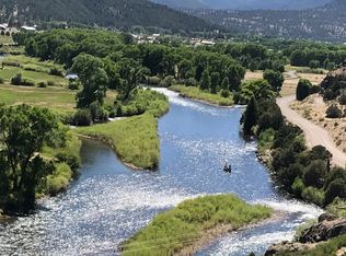 County Road 15 South Frk, South Fork, CO 81154