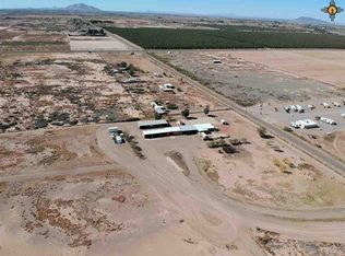 560 O'Kelley Rd SE, Deming, NM 88030