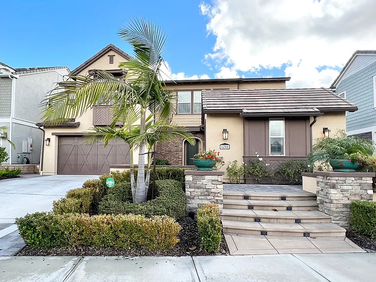 6255 Sunrose Crest Way — Photo 2
