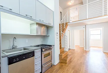 Rented by Simply Brooklyn Realty Inc