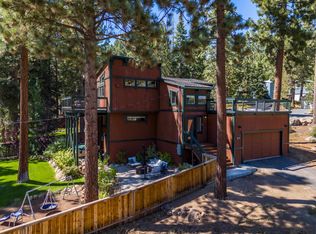 575 Village Rd, Tahoe City, CA 96145