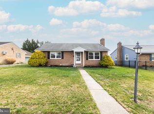 717 E Walnut St, Hanover, PA 17331