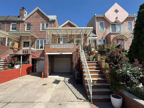301 Bay 20 St, Brooklyn, NY 11214