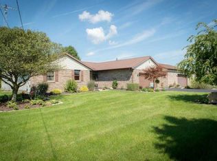 4205 Penny Pike, Springfield, OH 45502