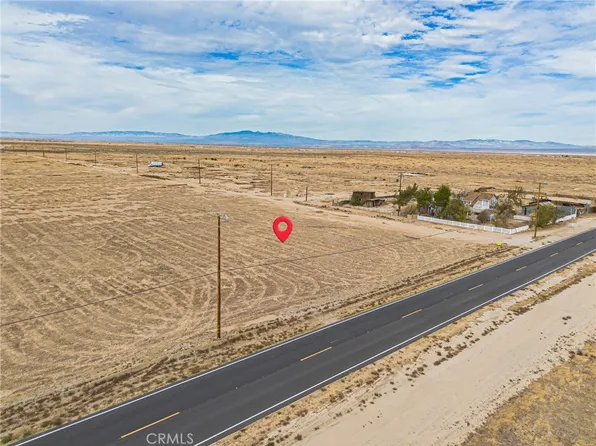 47805 60th St E Lot 27, Lancaster, CA 93535