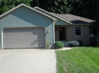 1200 W Carleton Rd, Adrian, MI 49221