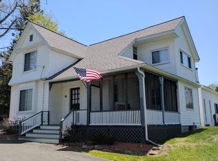 85 Main St, Blandford, MA 01008