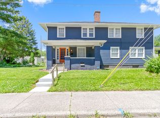 101 W 40th St, Indianapolis, IN