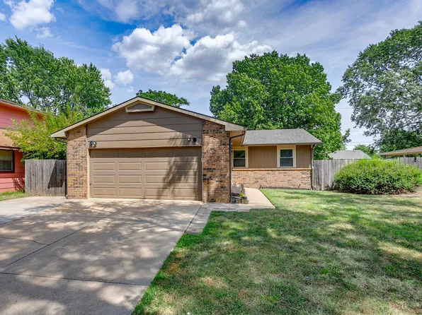142 N Tracy St, Wichita, KS 67212