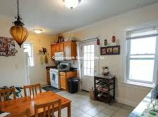 58 Tremont St #A1, Brighton, MA 02135