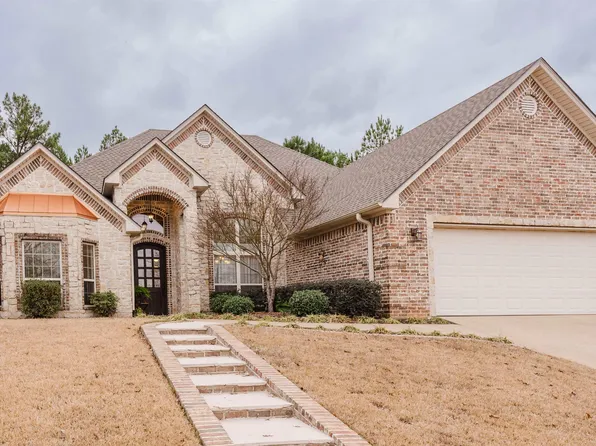 614 Huntwick Ln, Tyler, TX 75703