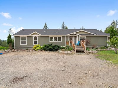 7556 Highway 291, Ford, WA, 99013