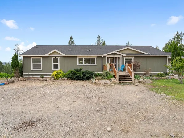 7556 Highway 291, Ford, WA 99013