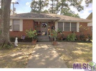 4268 Saint Gerard Ave, Baton Rouge, LA 70805