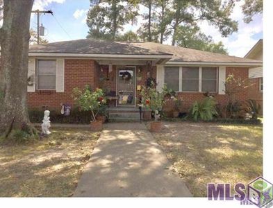 4268 Saint Gerard Ave, Baton Rouge, LA, 70805