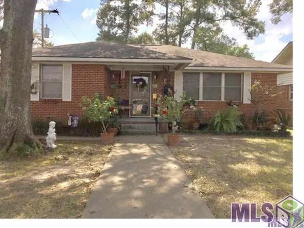 4268 Saint Gerard Ave, Baton Rouge, LA 70805