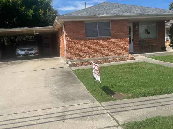 716 Oaklawn Dr, Metairie, LA 70005
