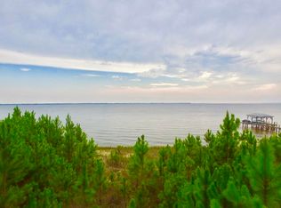 30 N Sunset Harbour, Freeport, FL 32439