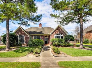 3210 Prosperity Dr, Missouri City, TX 77459