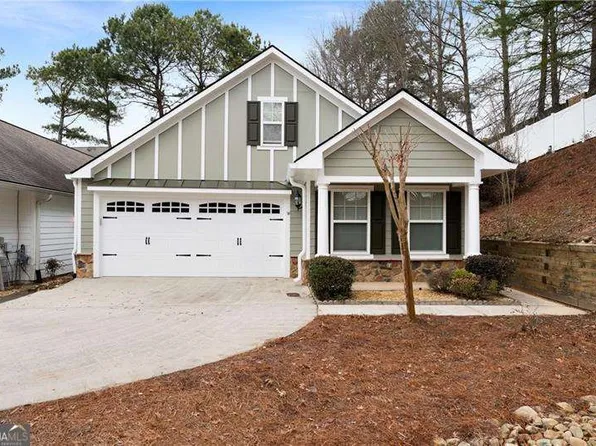 128 Jaime Dr, Canton, GA 30114