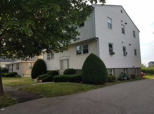 14 Curlew Rd APT B, Quincy, MA 02169