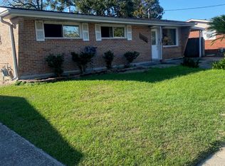 1208 Mercury Ave, Metairie, LA 70003