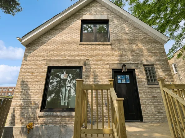 410 N Troy Ave, Chicago, IL 60612