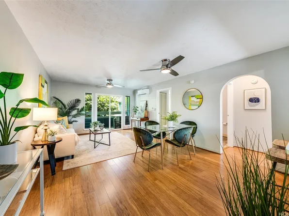 355 Aoloa St APT C201, Kailua, HI 96734