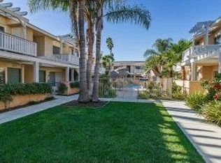 3663 San Remo Dr APT 2A, Santa Barbara, CA 93105