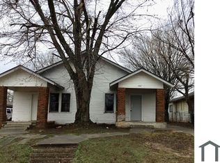 1312 NE 17th St, Oklahoma City, OK 73111