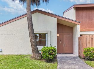 11521 SW 109th Rd #10A, Miami, FL 33176