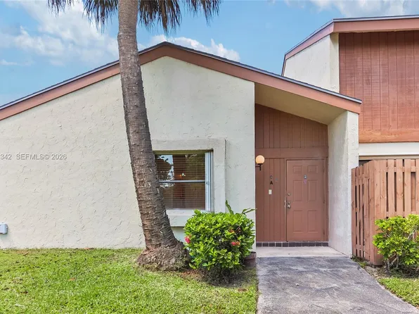 11521 SW 109th Rd #10A, Miami, FL 33176